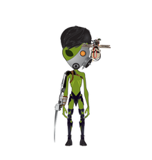 Avatar