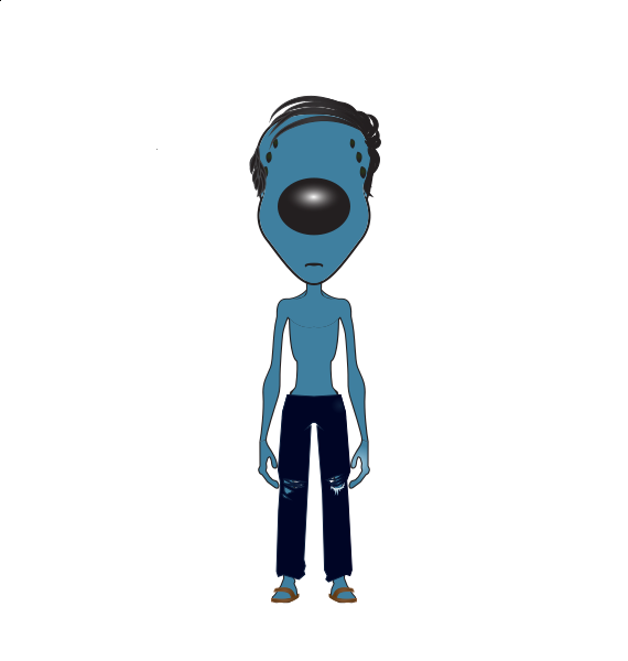 Avatar of Bitcoin4Broke