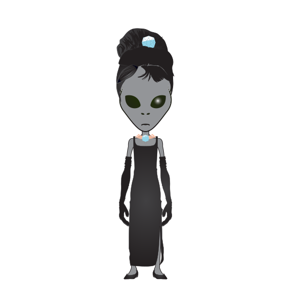 Avatar of RogueGoddess503