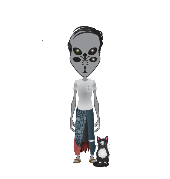 Avatar of TNS980
