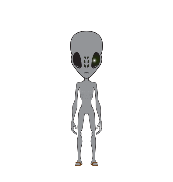 Avatar of Scorpion1017