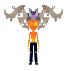 Avatar of Boomdaddy