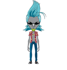 Avatar of Z.Buratino
