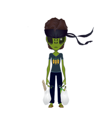 Avatar of dirtchow456