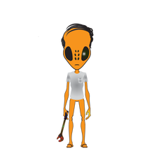 Avatar of Eefrit