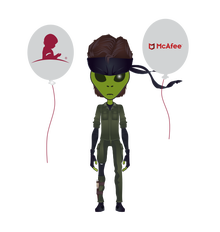 Avatar of invironment