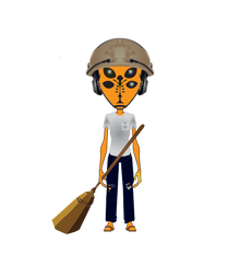 Avatar of bettinavod