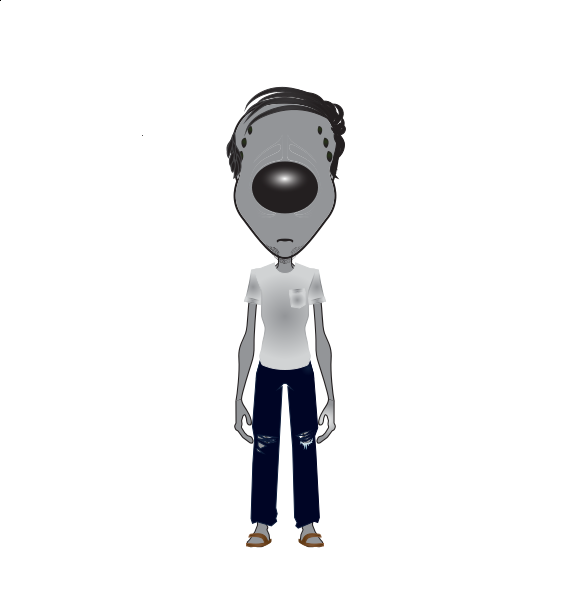 Avatar of Cactushugs