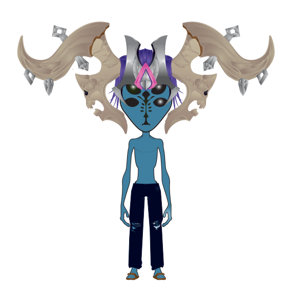 Avatar of bchapman77@msn.com