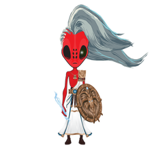 Avatar of crostifer