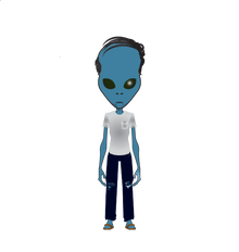 Avatar of j13jim