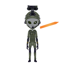 Avatar of THE-LAST