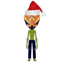 Avatar of Jupiter15
