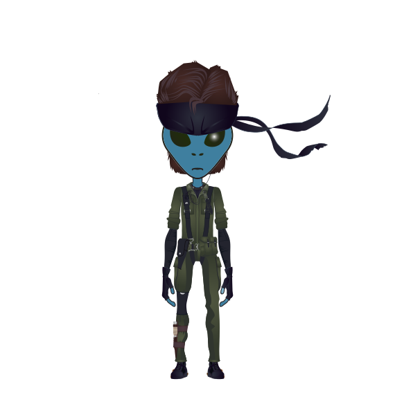 Avatar of TheNewlyDead