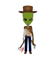 Avatar of FieryCalm