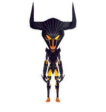 Avatar of klingki