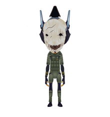 Avatar of linhongjun