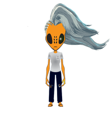 Avatar
