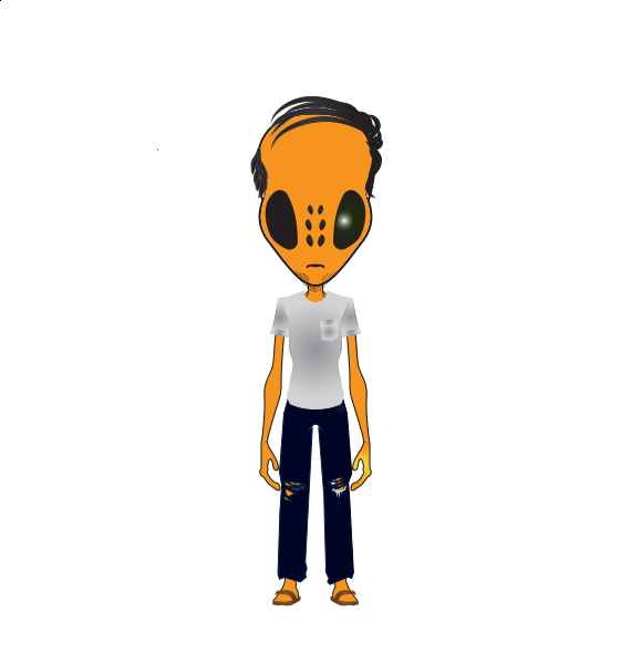 Avatar of 12lycan52