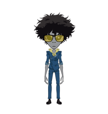Avatar of P3TruXz