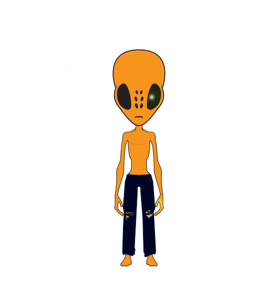 Avatar of Oneshot64