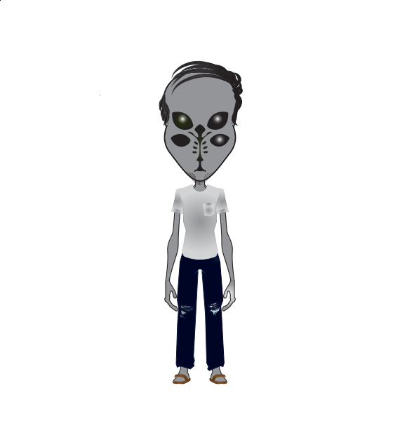 Avatar of Formaldahide