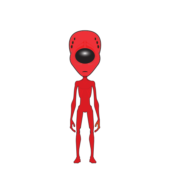 Avatar of acl4541