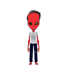 Avatar of acl4541
