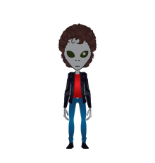 Avatar of Loosecannon16