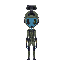 Avatar of Nivek007