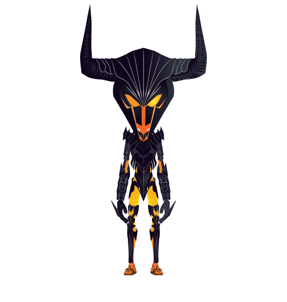 Avatar of HitmanChan