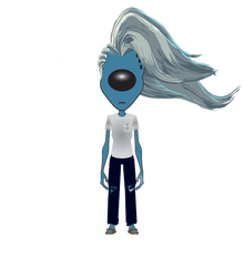 Avatar