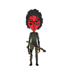 Avatar of ludomancer