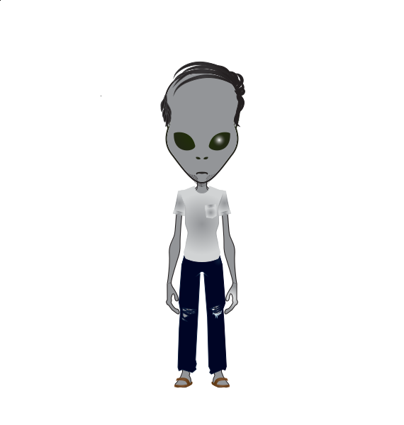 Avatar of Alex4718