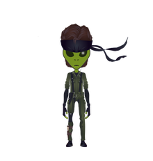 Avatar of ldholman