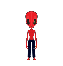 Avatar of Futureidk