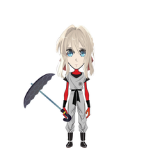 Avatar of Kuilari