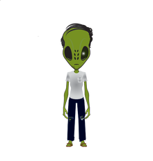 Avatar of creepycanvas