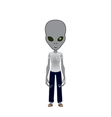 Avatar of Nabor59