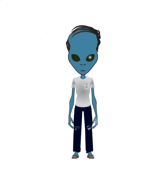 Avatar of JanMan