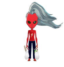 Avatar of chickdan