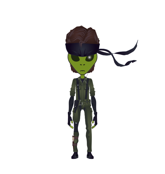 Avatar of Uncle Jump