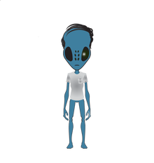 Avatar of Baconman4563