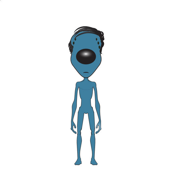 Avatar of angstymeierlink