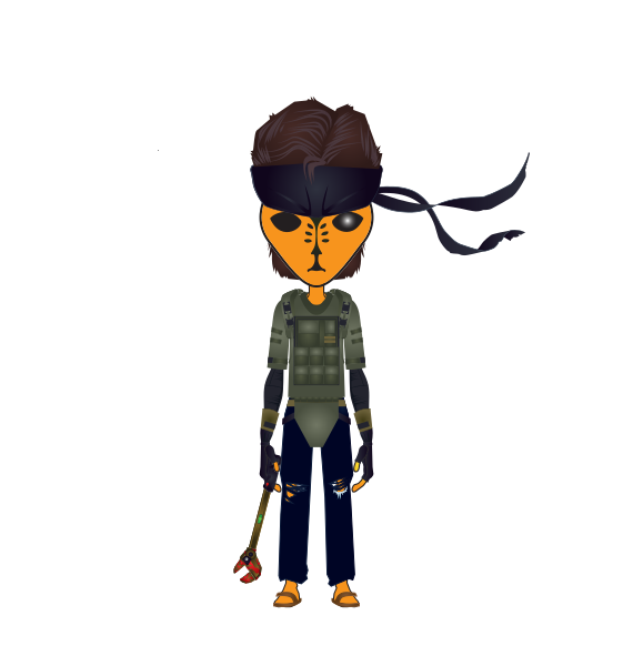 Avatar of ZerOchimaru