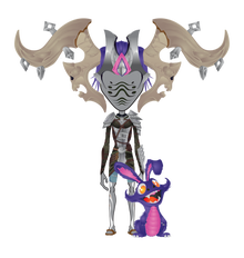 Avatar of WAF420Mike