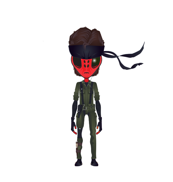 Avatar of Encaz