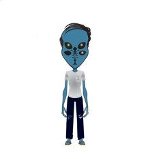Avatar of Reddjx27