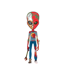 Avatar of ERICduhRED