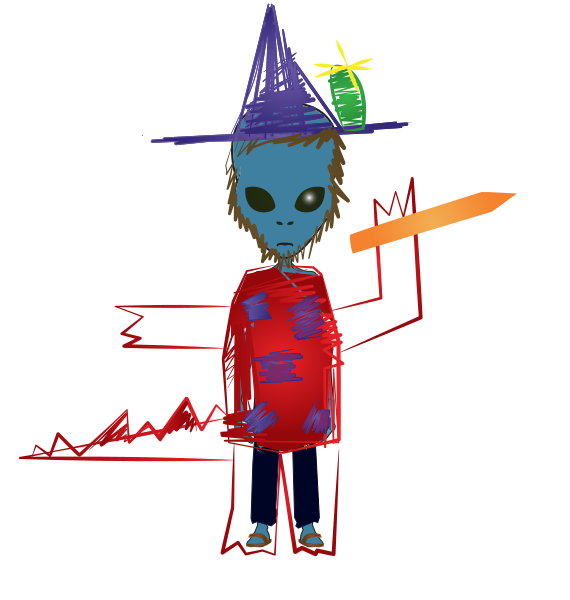 Avatar of Nuriell